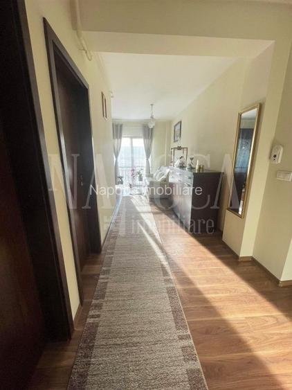 Apartament 2 camere de inchiriat in Zorilor, Cluj Napoca - 3