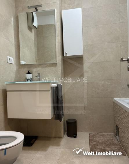 Inchiriere apartament 3 camere cu parcare subterană - 11
