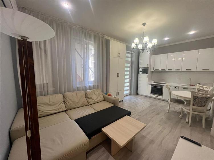 RECO Apartament 3 camere Central