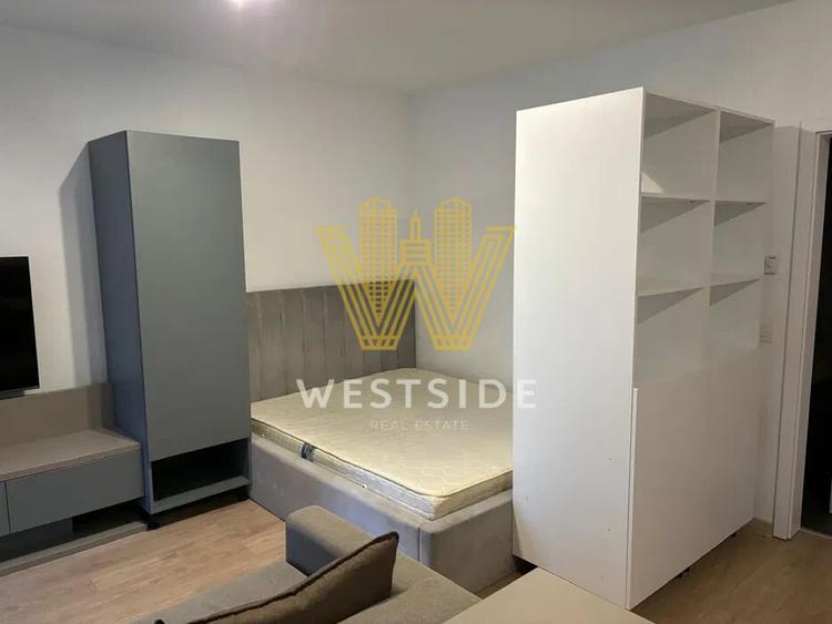 Apartament cu o camera, de inchiriat, Calea Buziasului