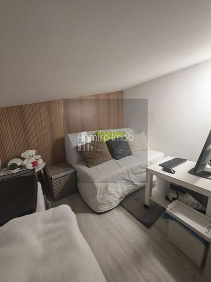 Apartament 3 camere Dobroesti / Nicolae Balcescu mutare imediata - 5