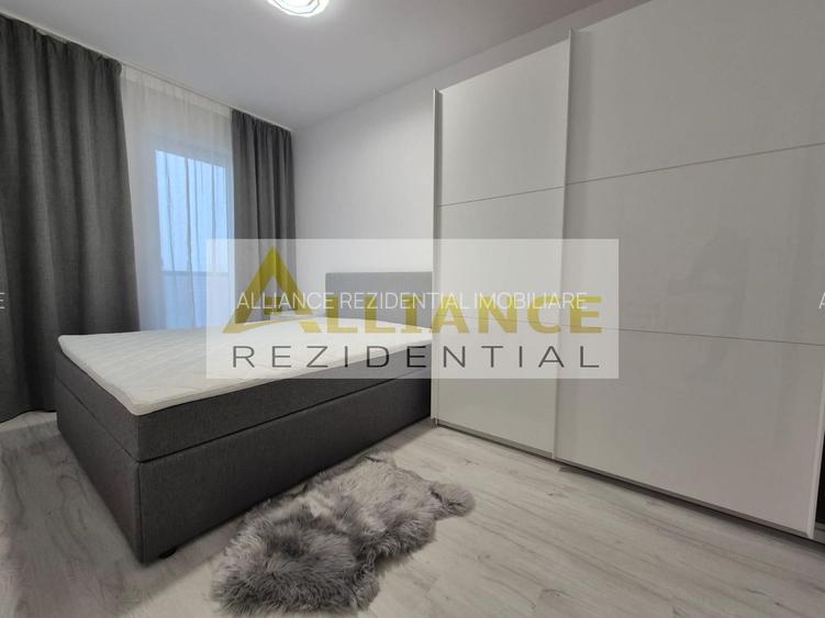 Joy Residence / Metrou Berceni / Ap. Modern cu 2 Cam de Inchiriat - 5