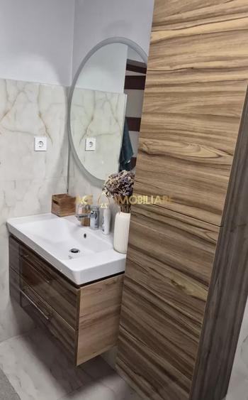 3 Camere de inchiriat | Bucurestii Noi | Metrou | Centrala Proprie