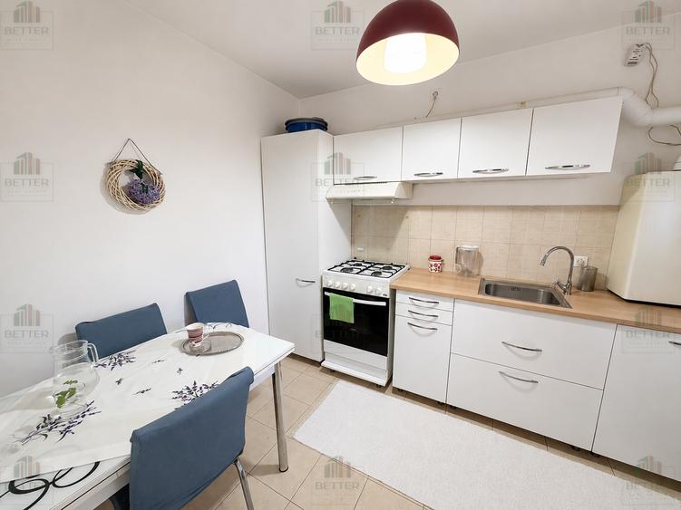 Apartament 2 camere Sector 3 | Terasa 78 mp | Sos. Industriilor
