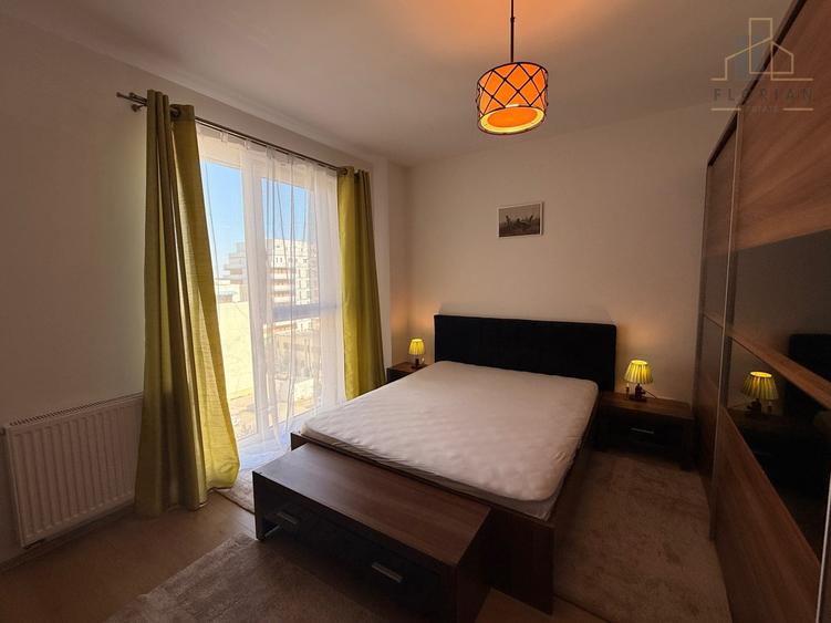 Apartament cu 2 camere, Torontalului /Aradului