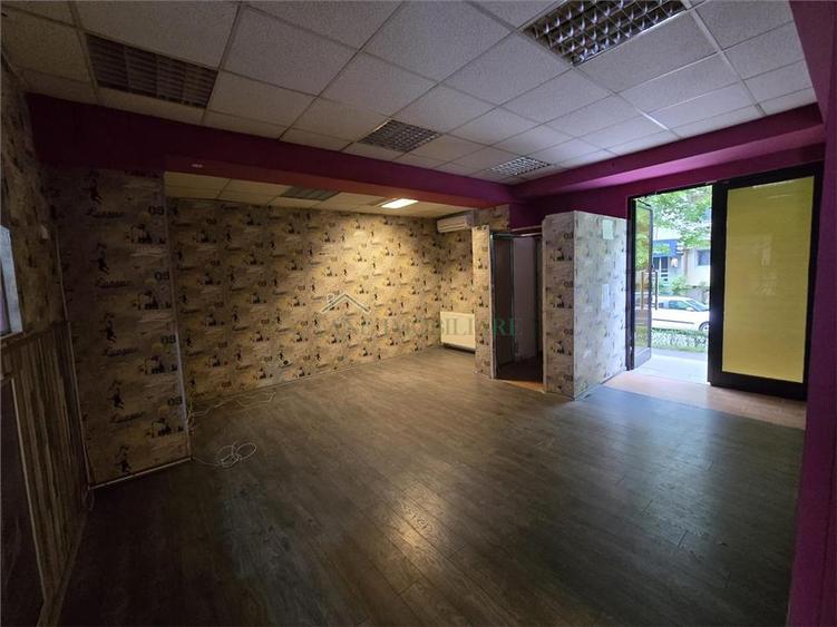 Vanzare spatiu comercial central