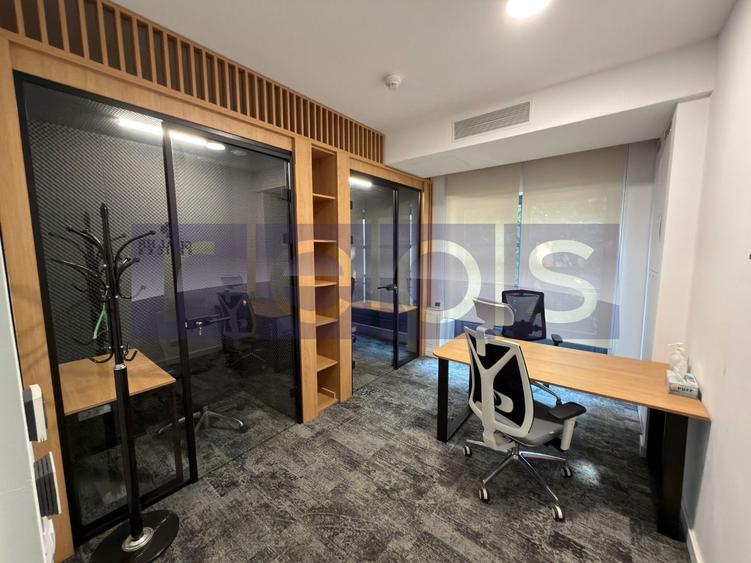VILA PREMIUM FLOREASCA | 385MP | CURTE PROPRIE-PARCARE | IDEAL BIROURI - 10