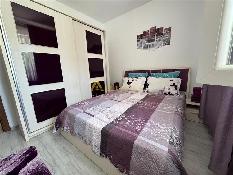 Apartament 2 camere de vanzare | Sector 3 |  Bloc 2019 | Mobilat si utilat | Loc