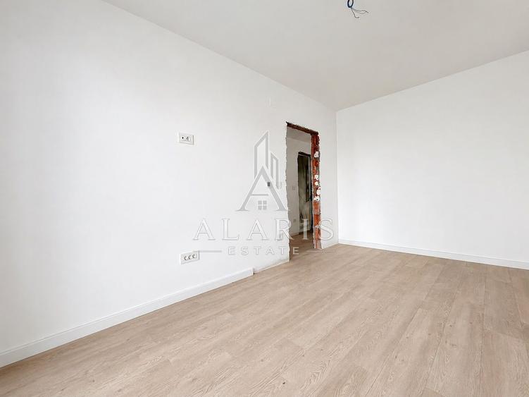 Casa individuala cu 4 camere, 3 bai, in Giorc
