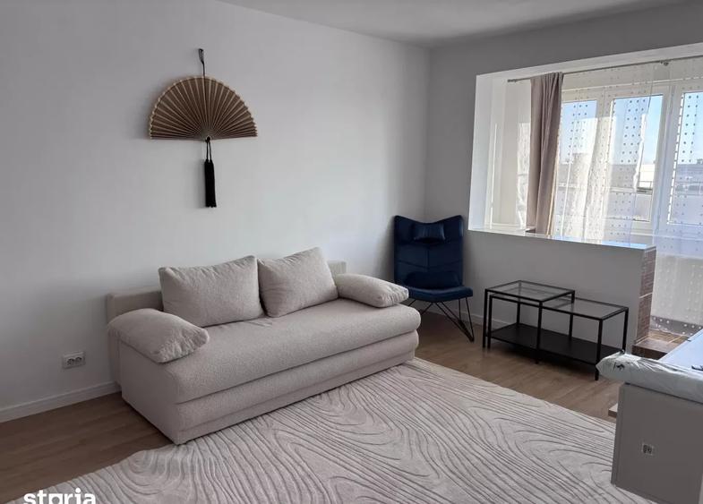 Apartament 2 camere Dristor-Camil Ressu/Balcon inchis/Metrou Dristor
