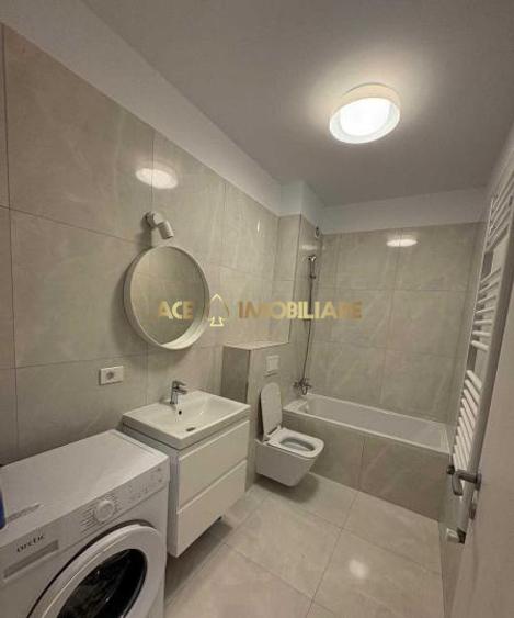 2 Camere de inchiriat | Berceni - Grand Kristal | Parcare | Centrala | 2026