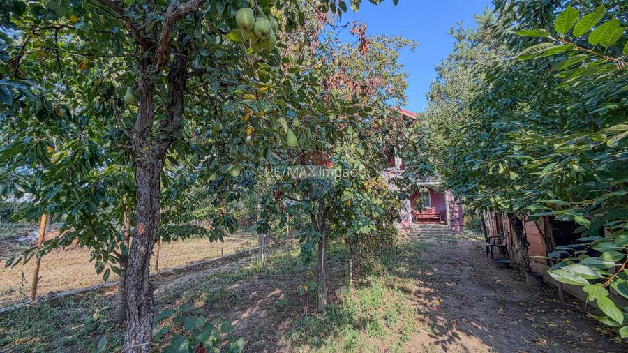 Casa P+1 de vanzare, Bolintin Vale, 230mp utili, curte de 490 mp - 27