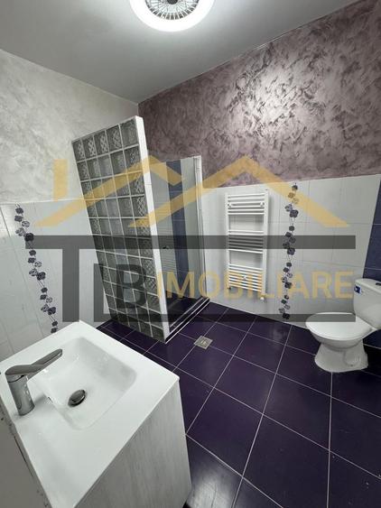 Casa de inchiriat, 130mp, 6 parcari, zona Boema