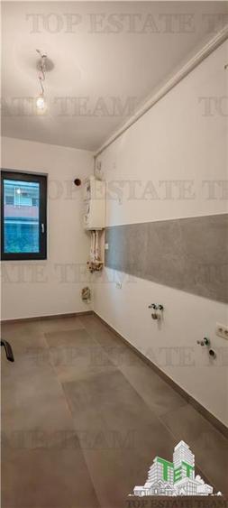 Apartament generos de 3 camere si curte proprie de 115mp, incalzire in pardoseal