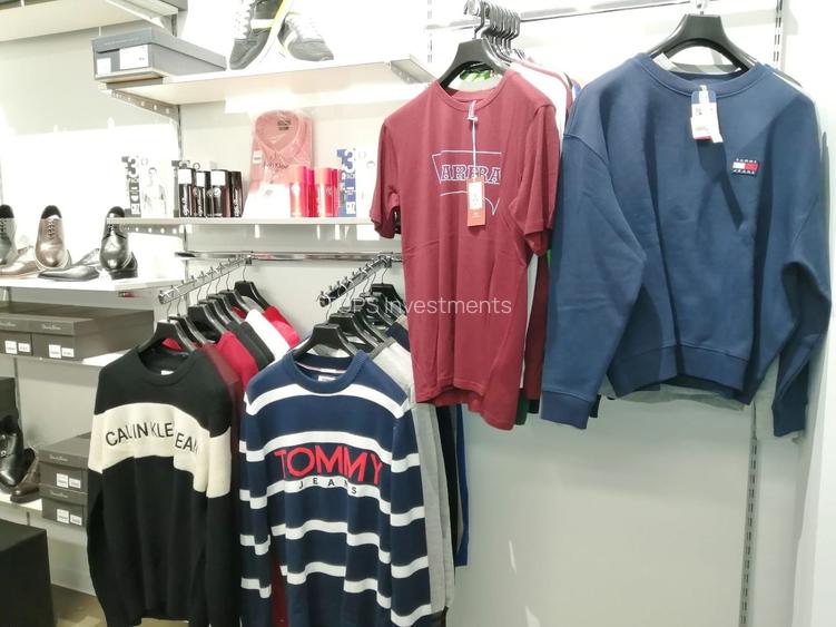 Spațiu comercial 200 mp ultracentral singurul vad pietonal 100% Roman - 12