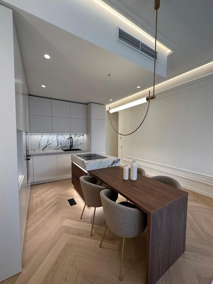 APARTAMENT PREMIUM DE ÎNCHIRIAT ÎN FLOREASCA | 3 CAMERE