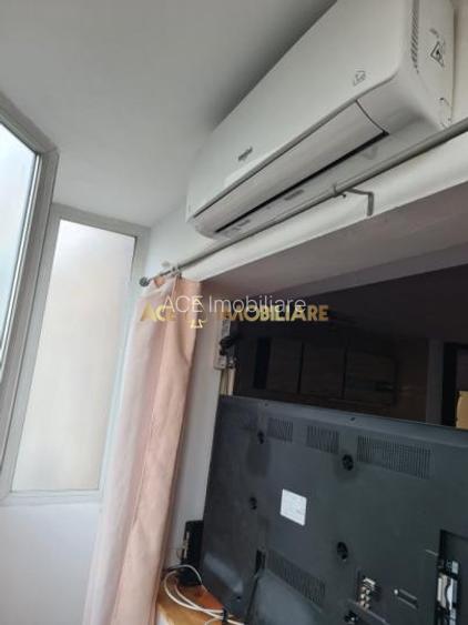 Garsoniera de inchiriat | Vitan | Metrou | Parcare | Mobilat | Utilat - 5