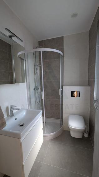 Apartament premium 80 mp utili balcon parcare subterana C. Dumbravii