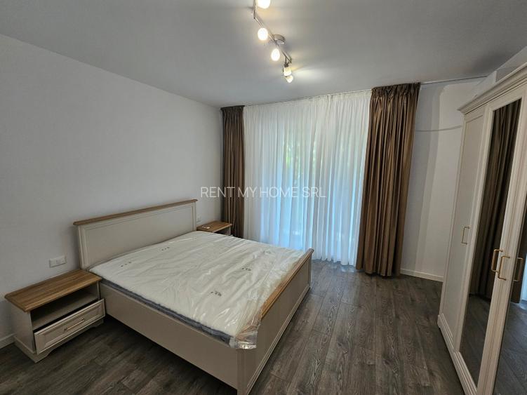 Apartament premium cu 3 camere, prima închiriere – Unirii / Mărășești - 3