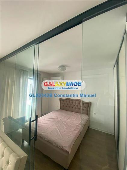Apartament 2 camere, zona Aviatiei, cu parcare - 2