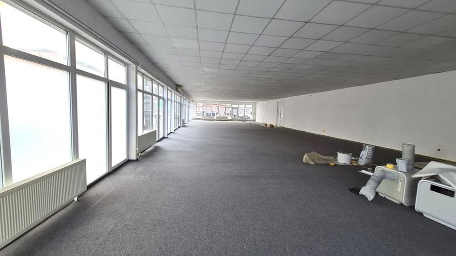 Spatiu Comercial 300 mp Central