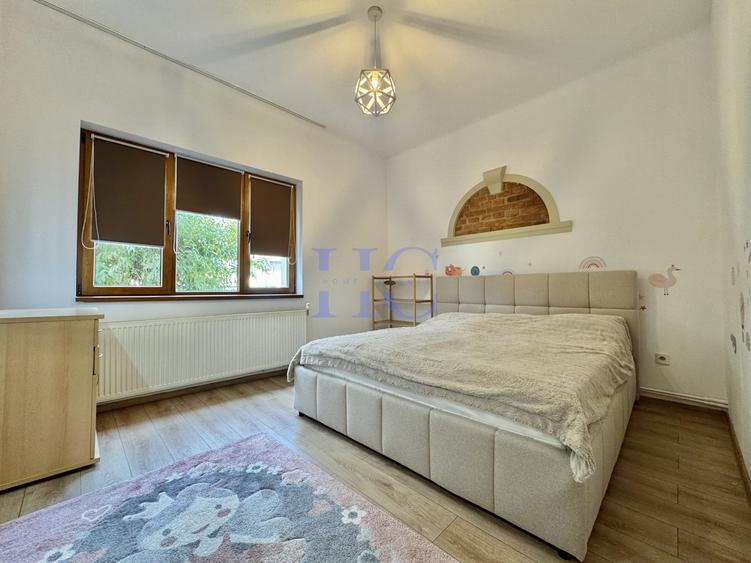 Casa individuala-Lazaret 5 min de centrul Sibiului
