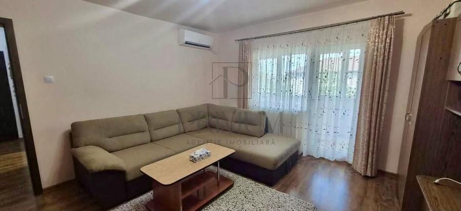 BUCOVINA - 2 CAMERE - BLOC IZOLAT - RENOVAT - CENTRALA