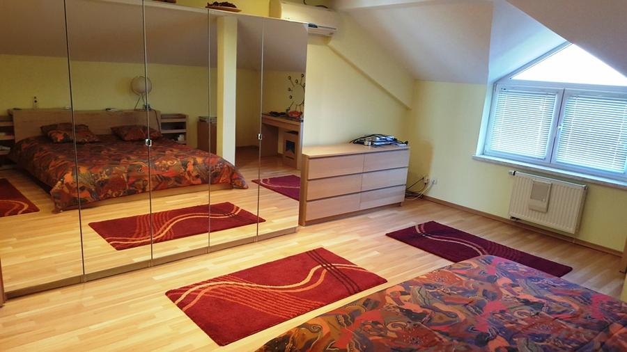 Drumul Negru - Pipera, vila P+1E, locatie linistita