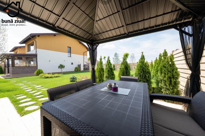 Casa Perfecta 3+ | TVA 5% doar in august 2023 | Cartierul Buna Ziua Tărtășești - 12