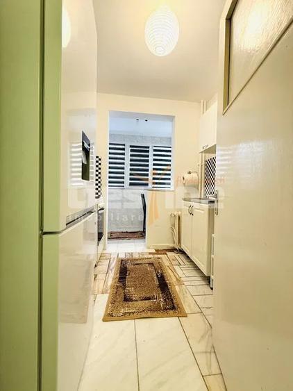 APARTAMENT 2 CAMERE DECOMANDAT | 45mp | GIULESTI | 86.000 EUR