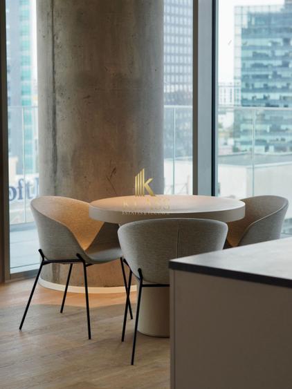 Apartament 3 camere | Upsite | Floreasca