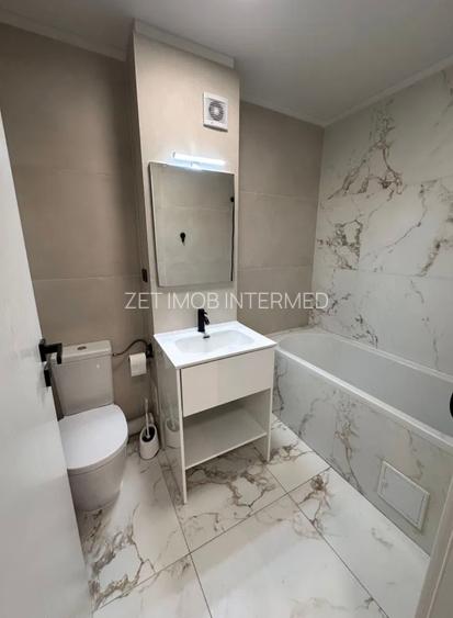 2 camere Piata Sudului - complex Sun Royal View *parcare proprie* - 4