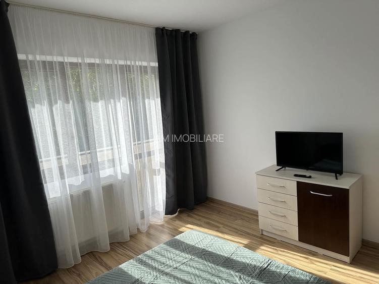 AP.2 CAMERE- APARATORII PATRIEI, PARCARE INCLUSA, METROU 4 MIN, MODERN - 5