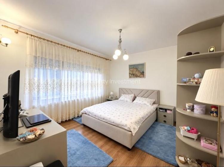 Închiriere Apartament 4 camere în Dorobanti Cu Parcare in Garaj Subteran - 3