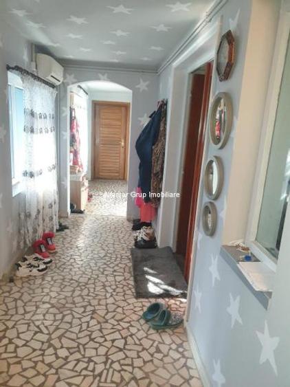 Casa individuala cu 3 camere Ferentari- Trompetului