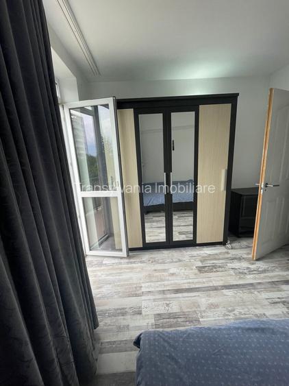Apartament 2 Camere | Decomandat | 47Mp+7 Mp Balcon Deschis | Cheltuieli Mici - 6