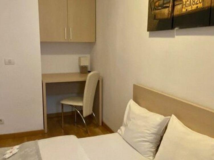 APARTAMENT CU 3 CAMERE IN COMPLEX RING LA 550 EURO