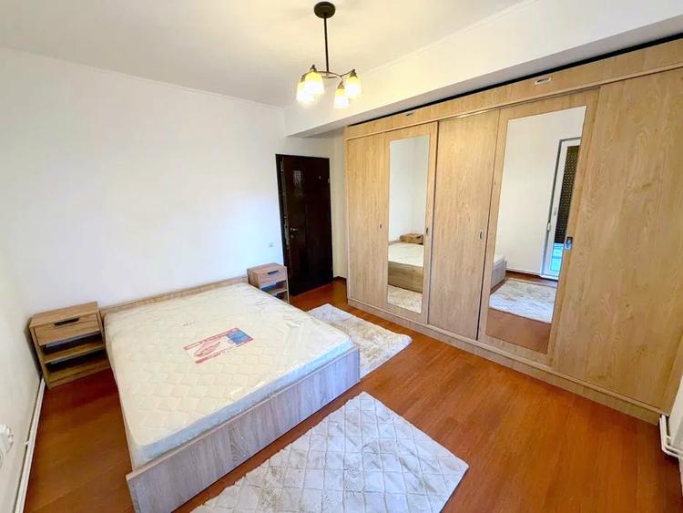 2 camere, bloc nou, modern, cu parcare, in Buna Ziua, zona Home Garden