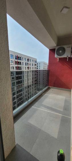 Apartament  nou Plaza Lujerului