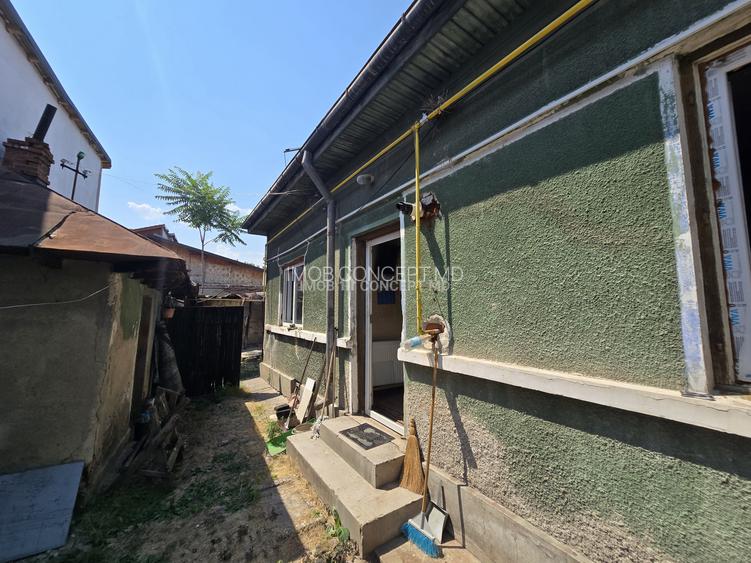 Oportunitate de vânzare în Ploiești, str. Găgeni nr. 11 - 16