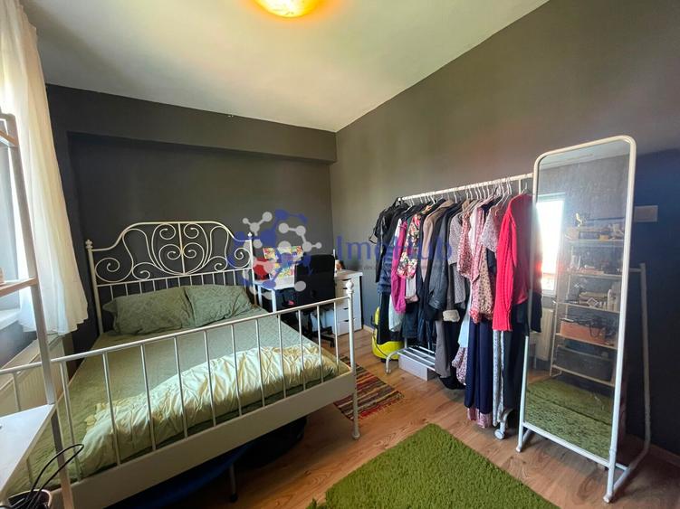 Apartament 2 camere de vânzare, la 5 minute de Iulius Mall