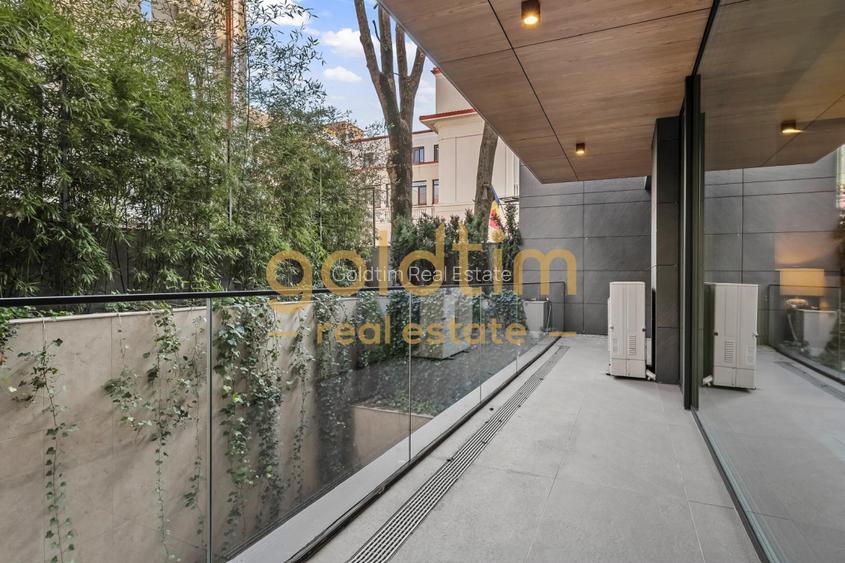 ZONA EXCLUSIVISTA/BLOC BOUTIQUE/FINISAJE PREMIUM/TERASA SPECTACULOASA/PARCARE - 5