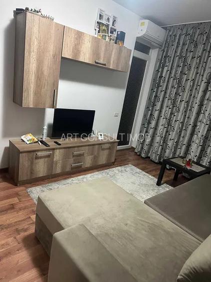 Garsoniera Berceni | Decomandata | Centrala Proprie | Proximitate Metrou - 3