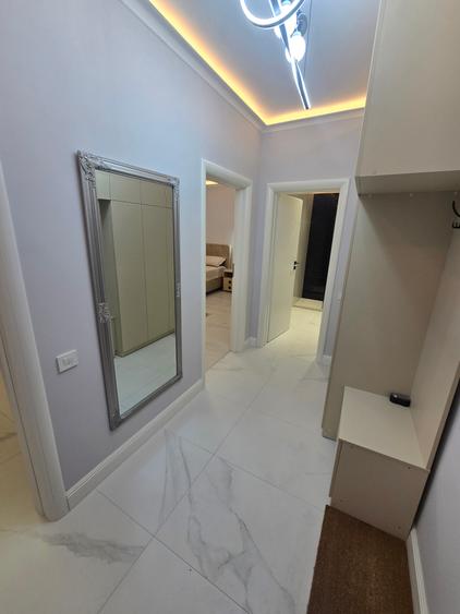 Închiriere Garsoniera Premium Exigent Lujerului