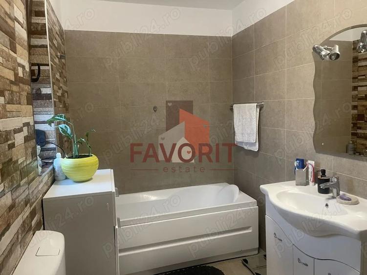 Duplex pe etaj 5 camere | Giroc - Zona Eso