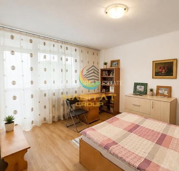 Rahova apartament 4 camere 80 mp ACTE GATA DE MUTARE - 3