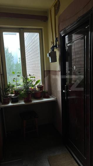 Apartament de vânzare - 2 camere, zona Gojdu