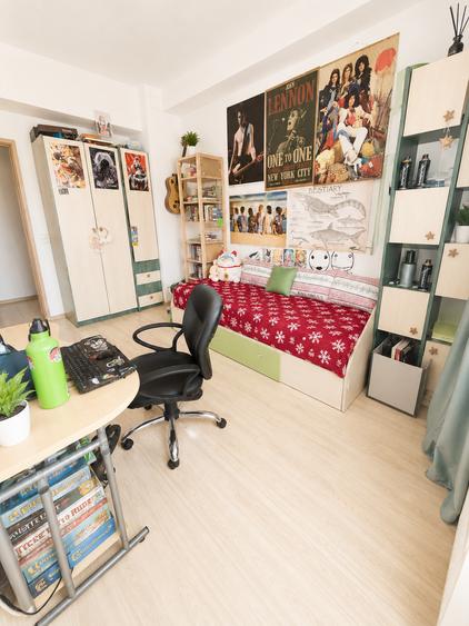 3 Camere 86mp+ Loc Parcare Tomis Plus Str Milano