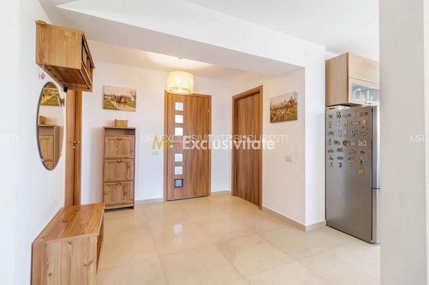Clădire modernă, versatilă, cu terasă panoramică – locuință sau business