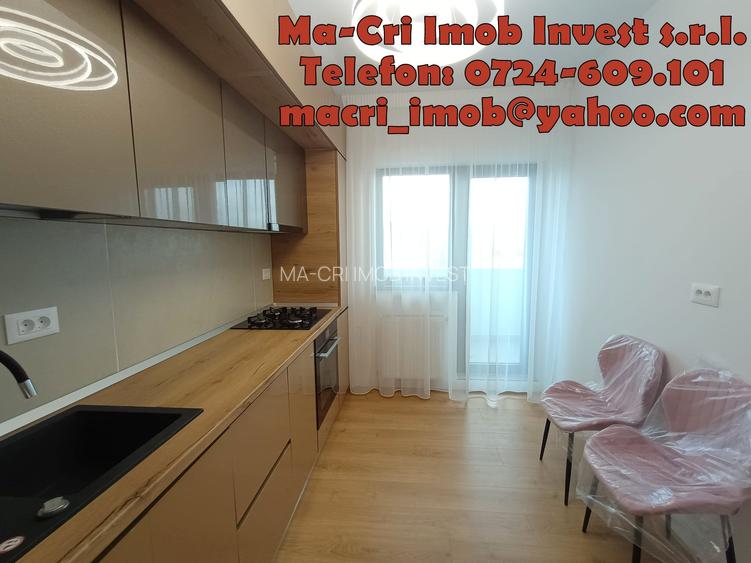 💎 Apartament Modern 3 Camere | Parcare Inclusă | Zona Crângași - Ciurel - 6
